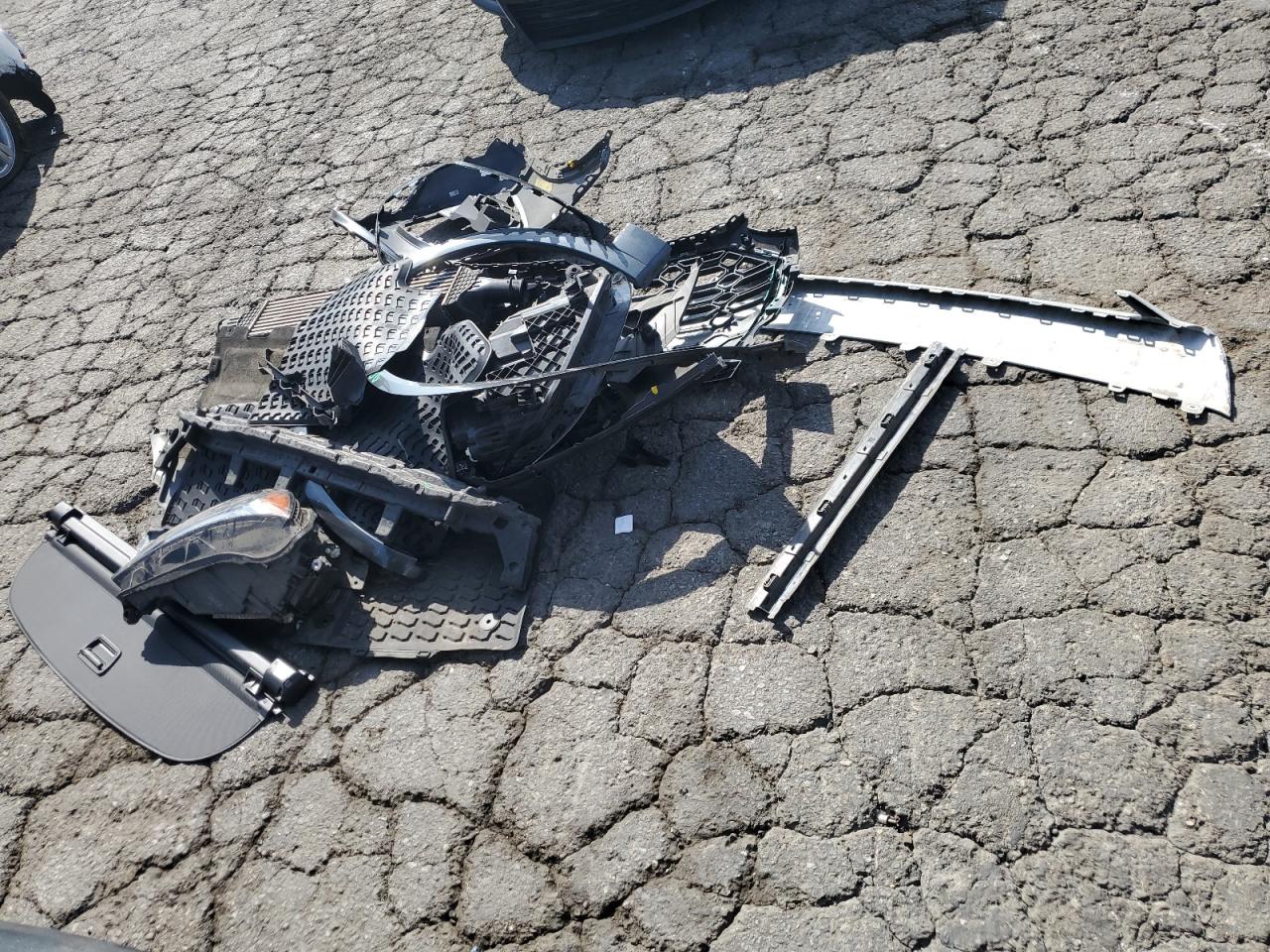 2022 Audi Q5 Premium Plus 45 VIN: WA1EAAFY6N2097748 Lot: 84467675