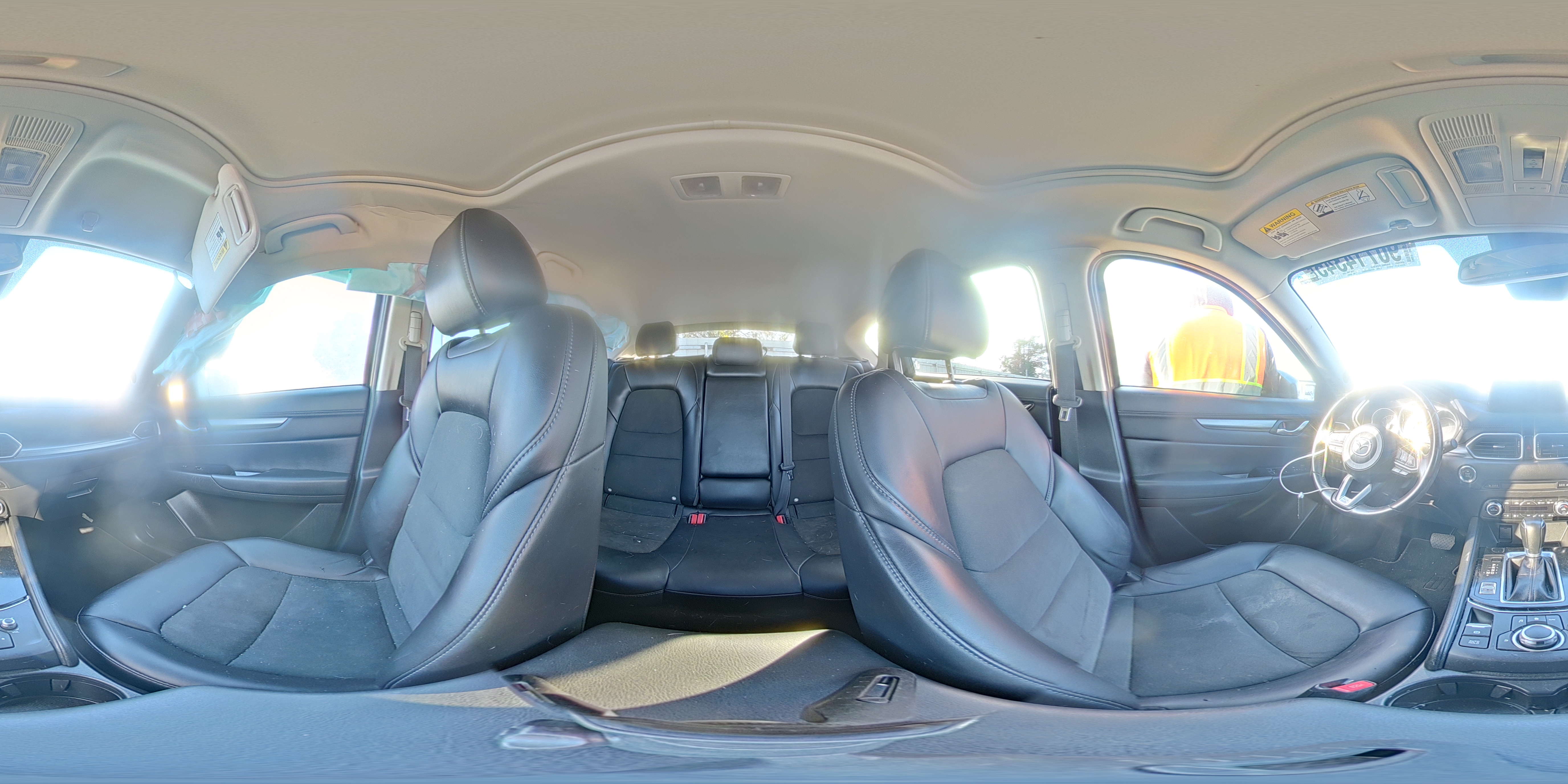 2018 Mazda Cx-5 Touring VIN: JM3KFBCM2J0346402 Lot: 90714345