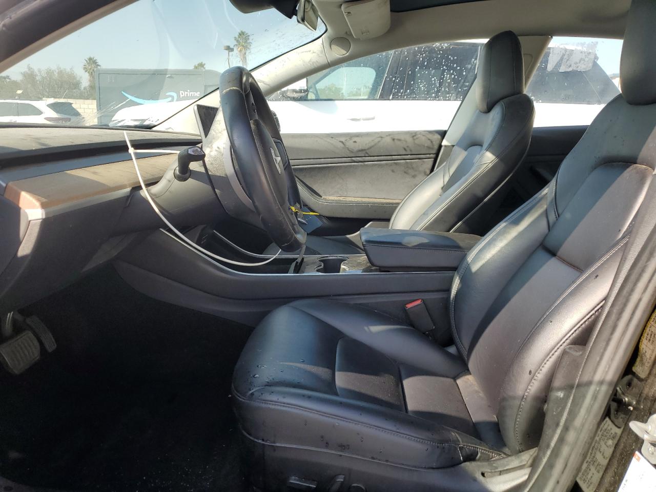 2018 Tesla Model 3 VIN: 5YJ3E1EA8JF025429 Lot: 83842025