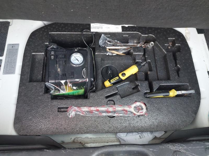 2015 FIAT PANDA 1.2 POP 5DR