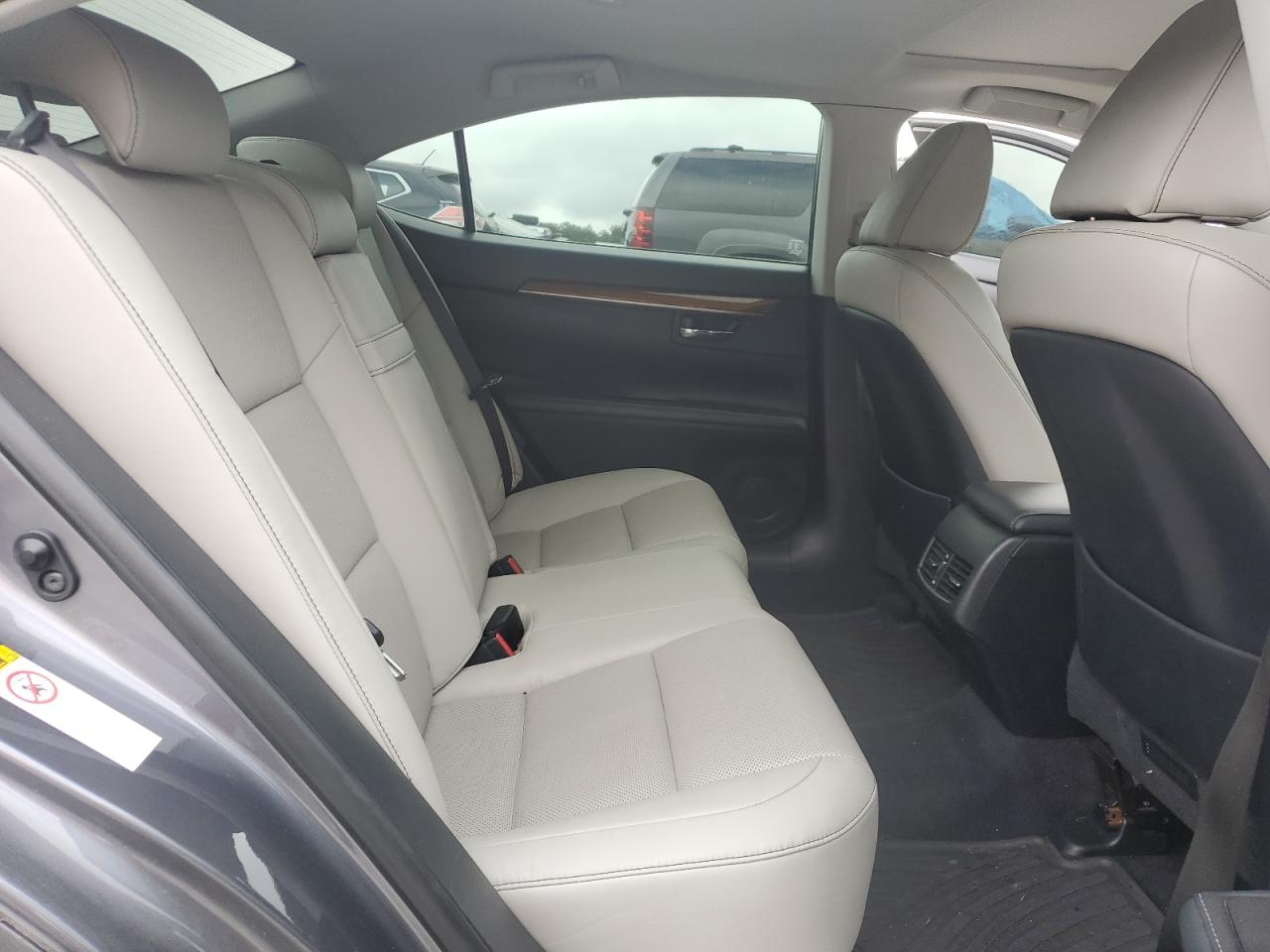 2014 Lexus Es 300H VIN: JTHBW1GG7E2069410 Lot: 85161265