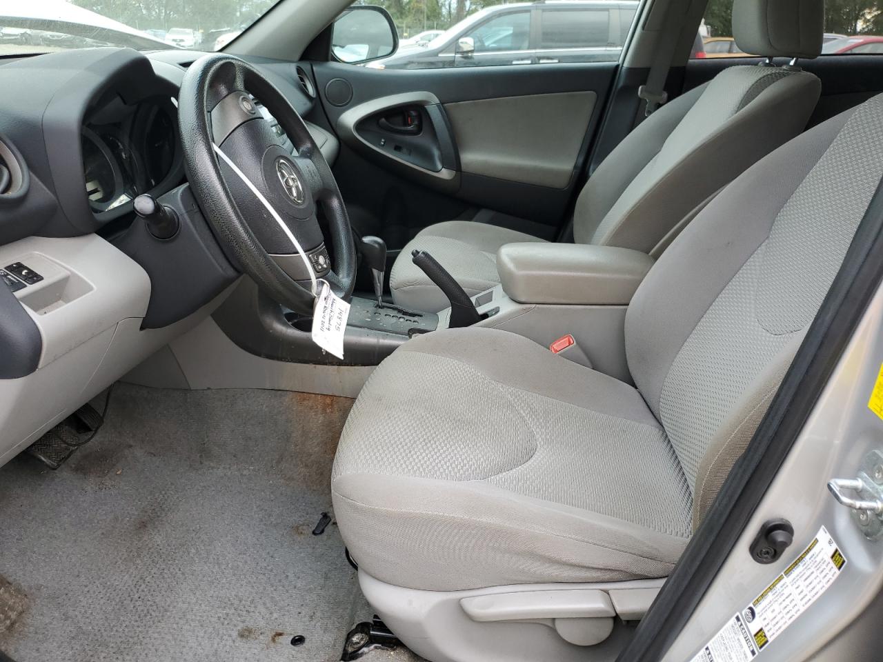 2011 Toyota Rav4 VIN: 2T3BF4DV6BW082464 Lot: 82281085