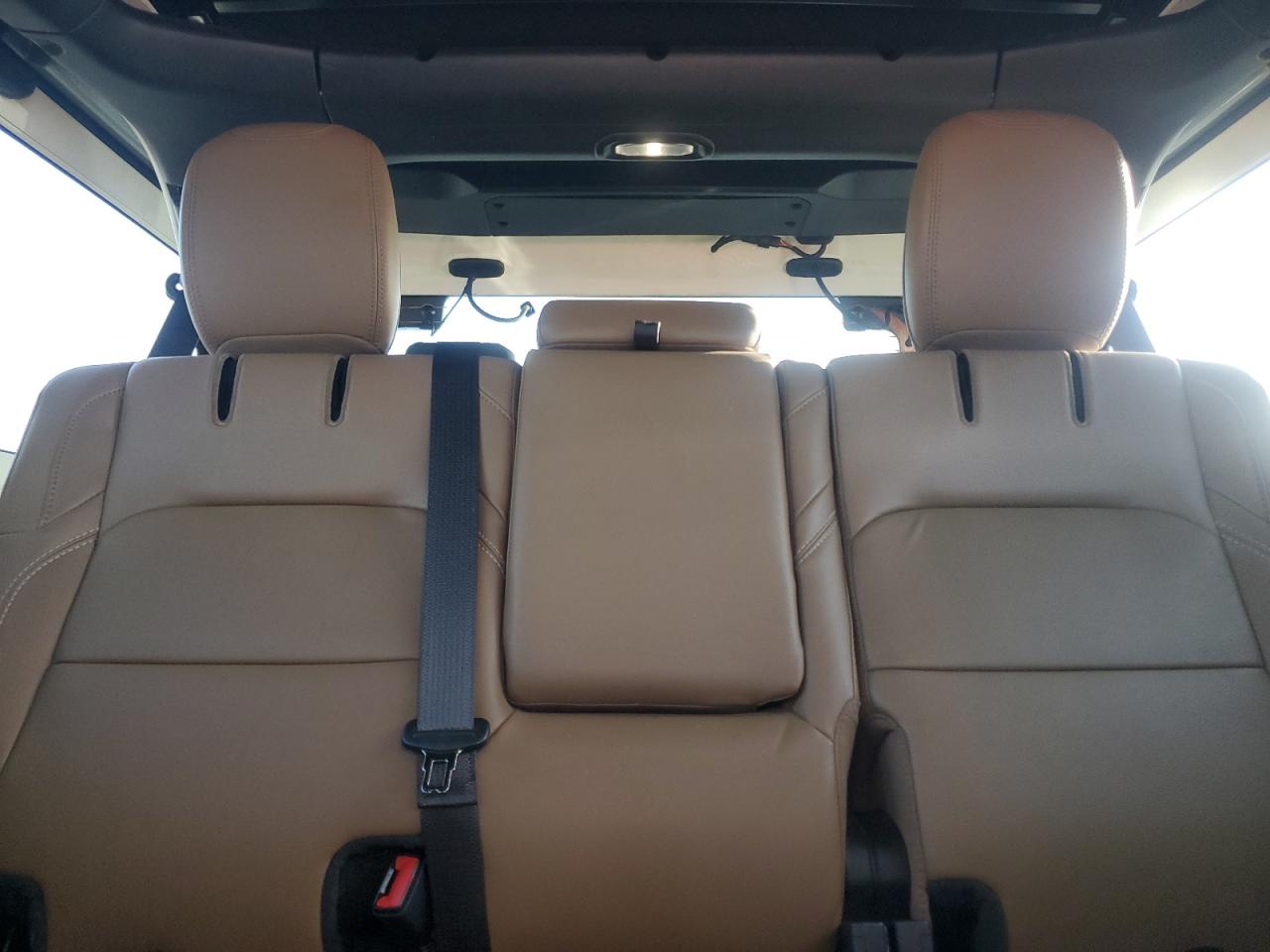 2023 Jeep Wrangler Rubicon 4Xe VIN: 1C4JJXR69PW514583 Lot: 84660715