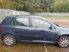 2008 VOLKSWAGEN GOLF MATCH TDI 105 A  for sale at Copart SANDTOFT
