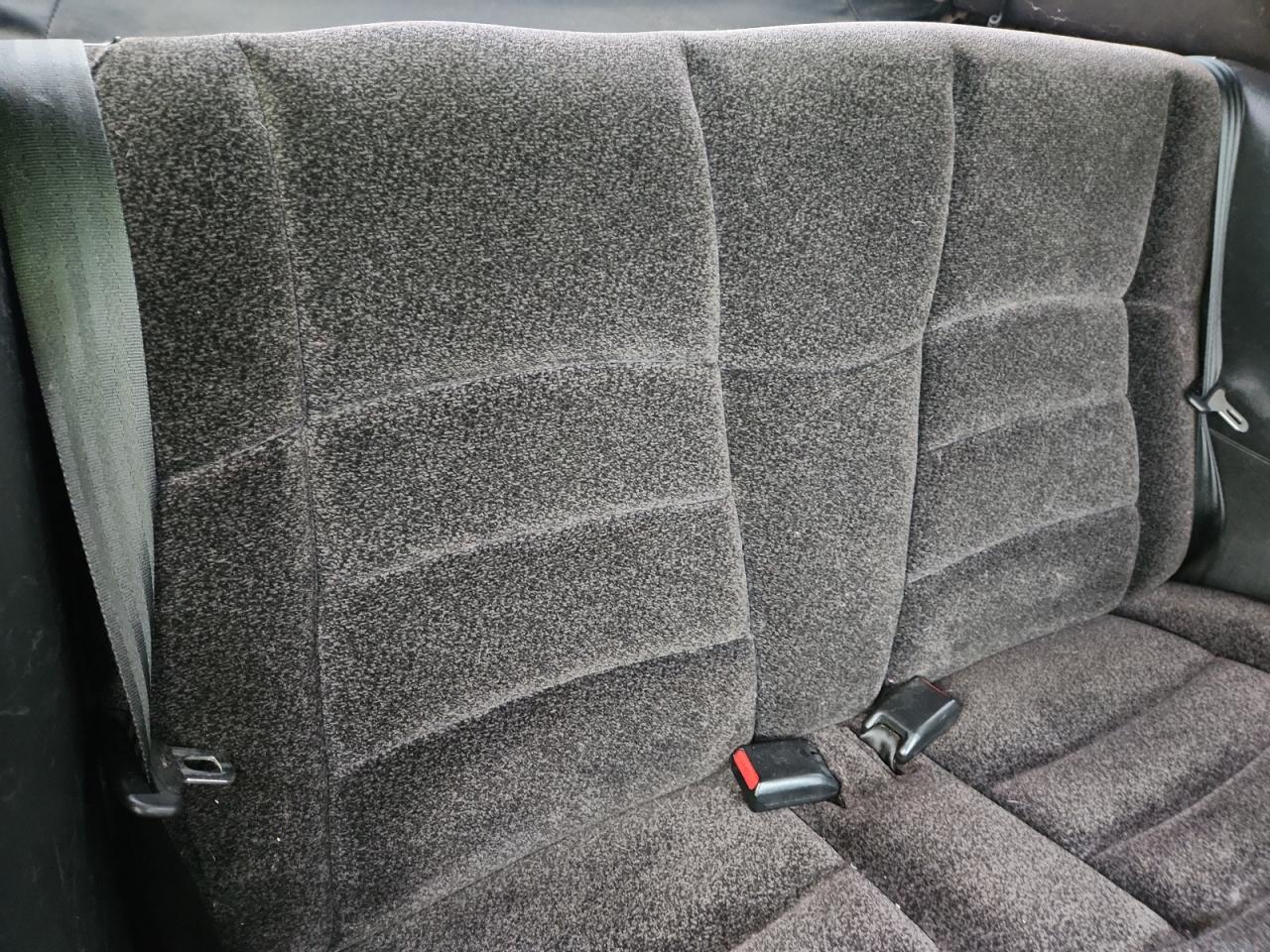 1994 Ford Mustang VIN: 1FALP4443RF119464 Lot: 90441675