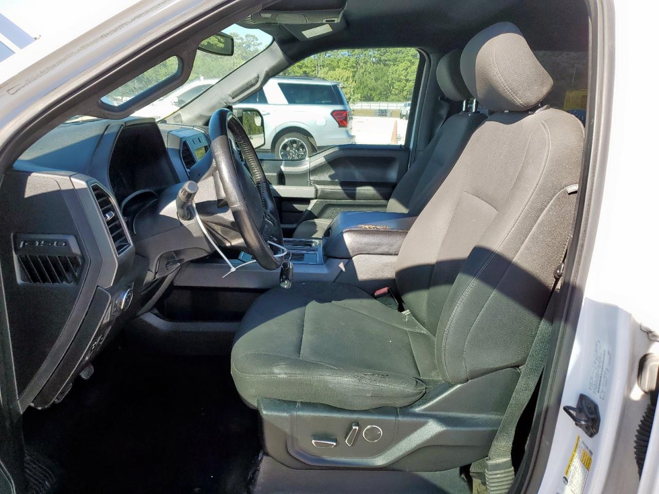 2018 Ford F150 Supercrew VIN: 1FTEW1CP0JKE35948 Lot: 84523155