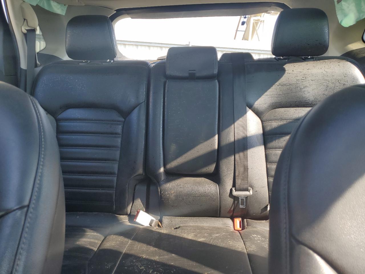 2019 Ford Edge Sel VIN: 2FMPK4J94KBC24527 Lot: 86881075