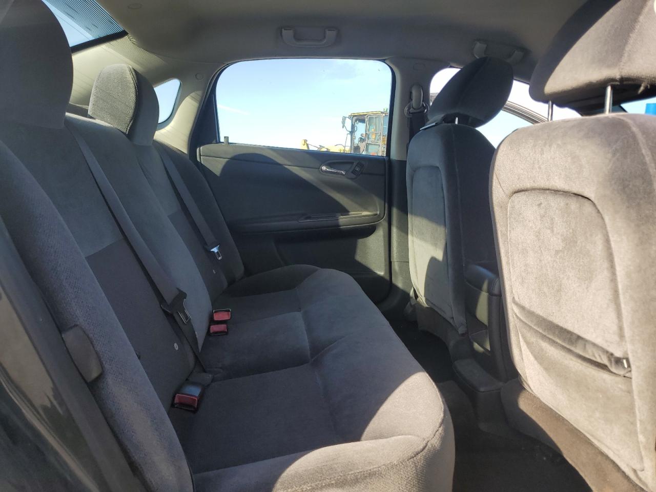 2013 Chevrolet Impala Lt VIN: 2G1WG5E38D1220835 Lot: 85309905