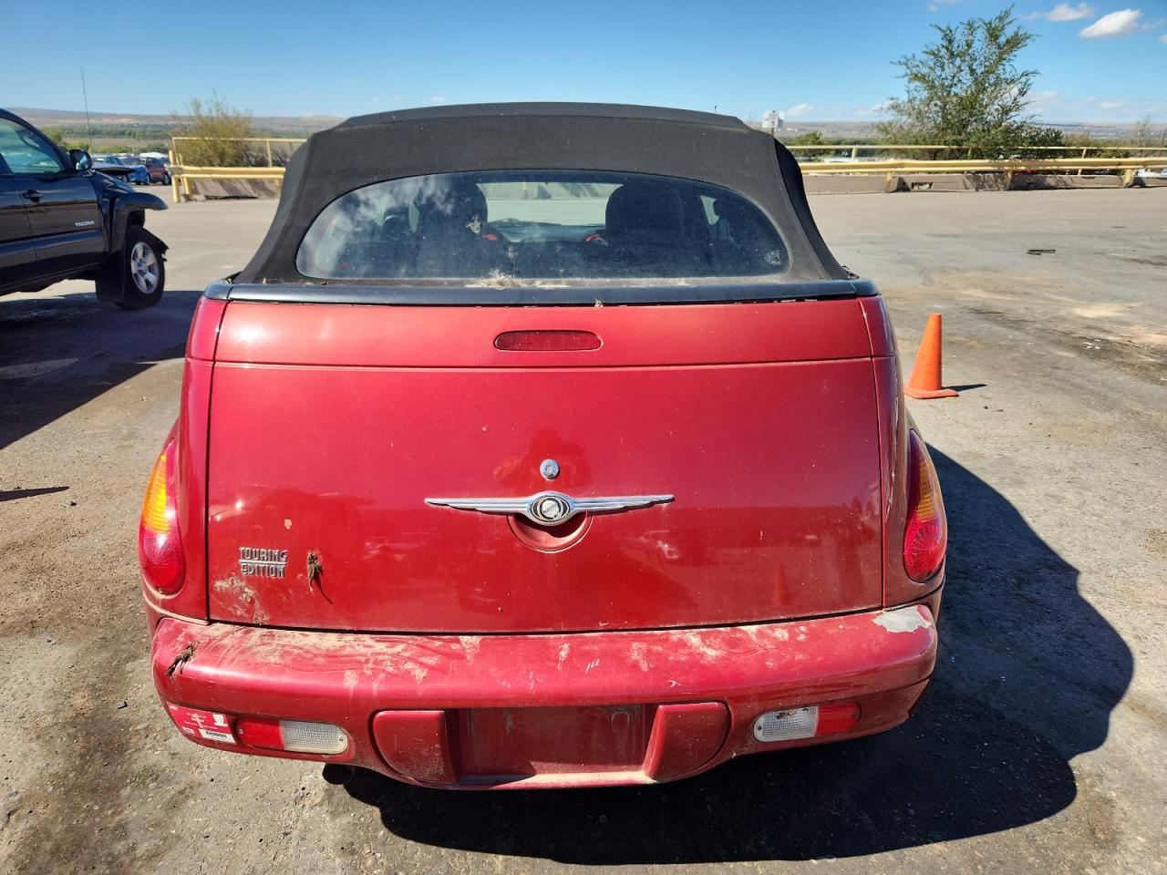 PT Cruiser PT Cruiser