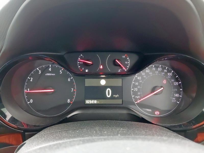 2021 VAUXHALL CORSA SE PREMIUM 