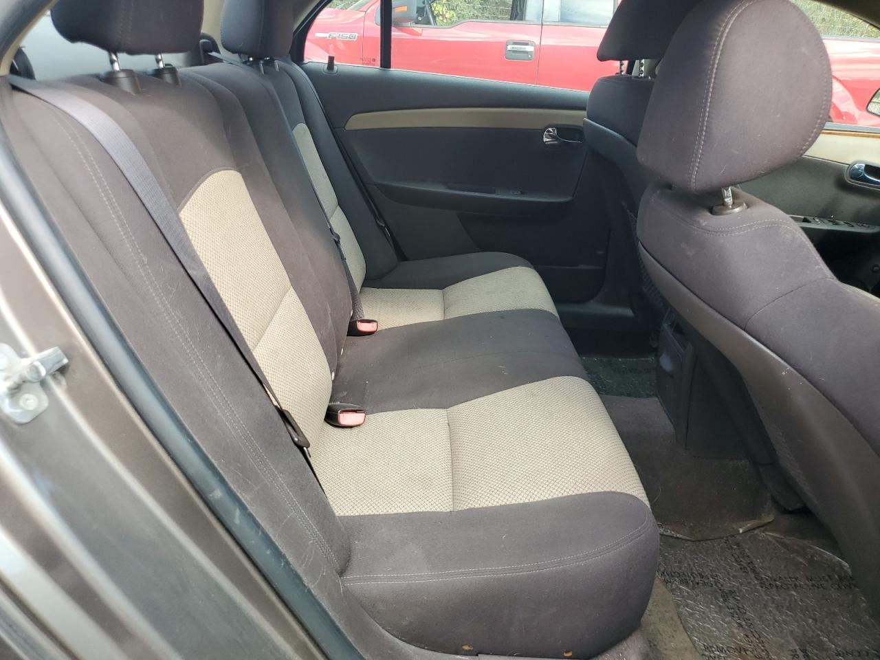 2012 Chevrolet Malibu 1Lt VIN: 1G1ZC5E01CF323813 Lot: 82254095