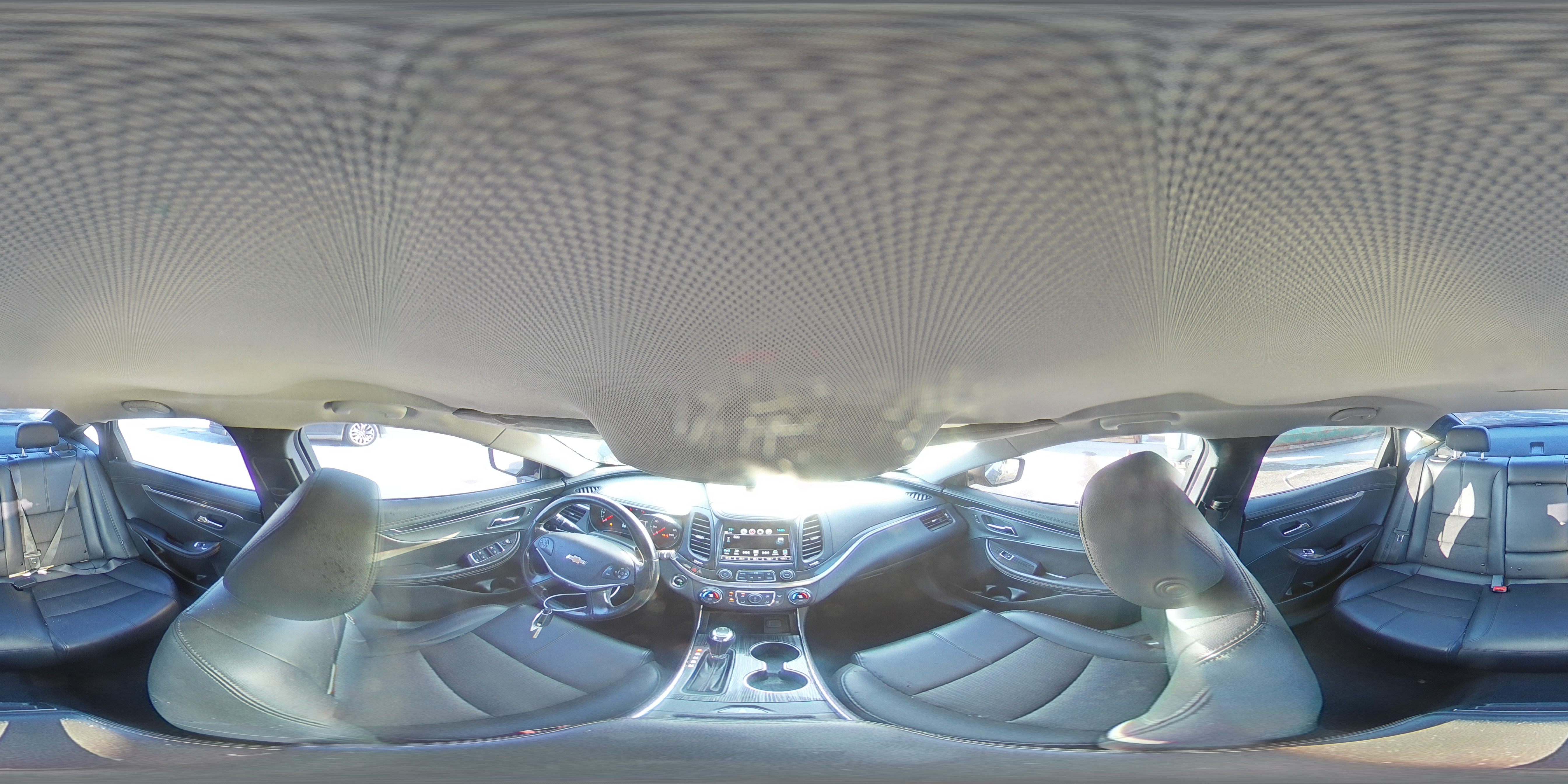 2020 Chevrolet Impala Lt VIN: 1G11Z5S33LU106155 Lot: 84360175