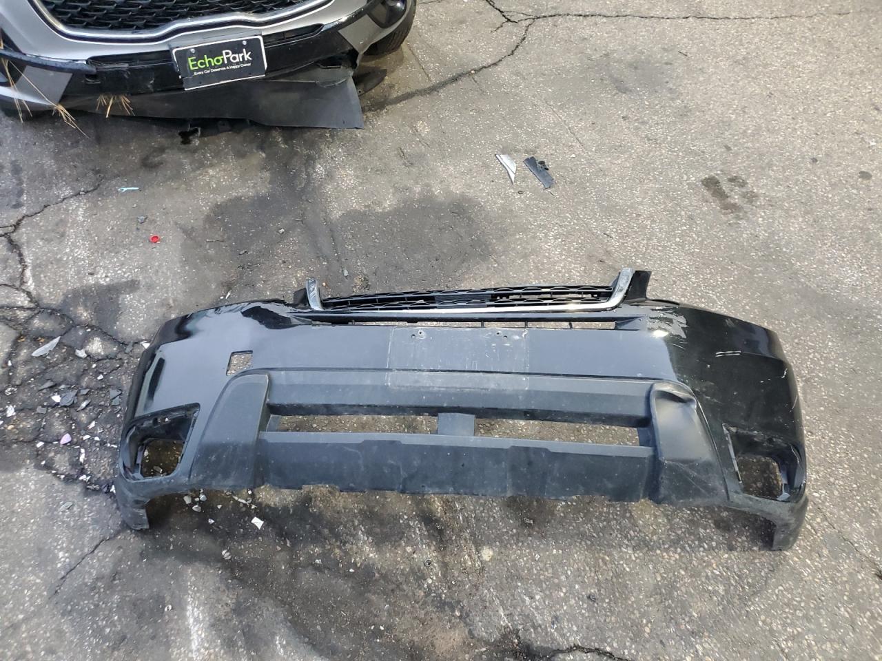 2015 Subaru Forester 2.5I Premium VIN: JF2SJADC7FH468710 Lot: 84288115