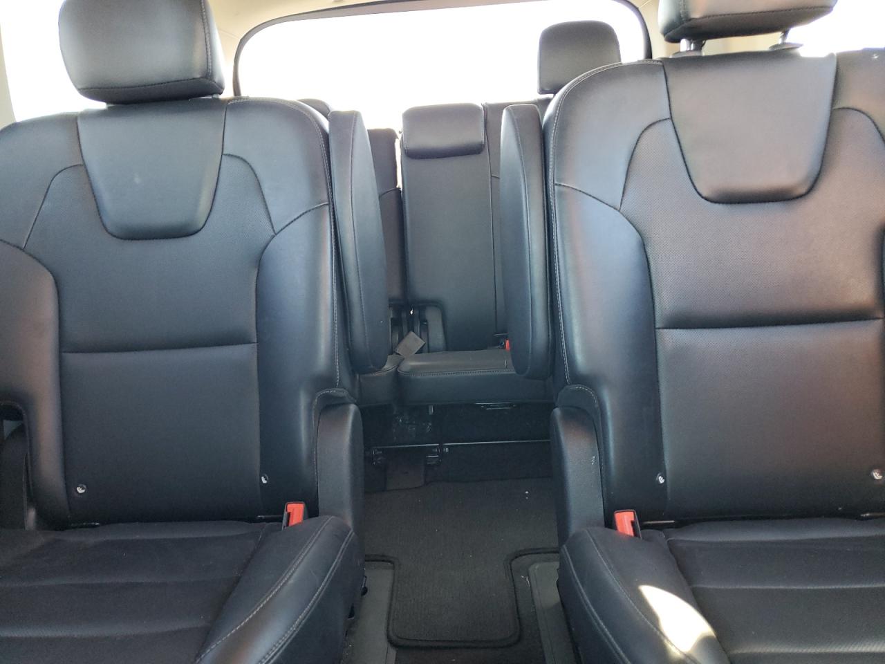 2022 Kia Telluride S VIN: 5XYP64HC2NG215755 Lot: 85366495