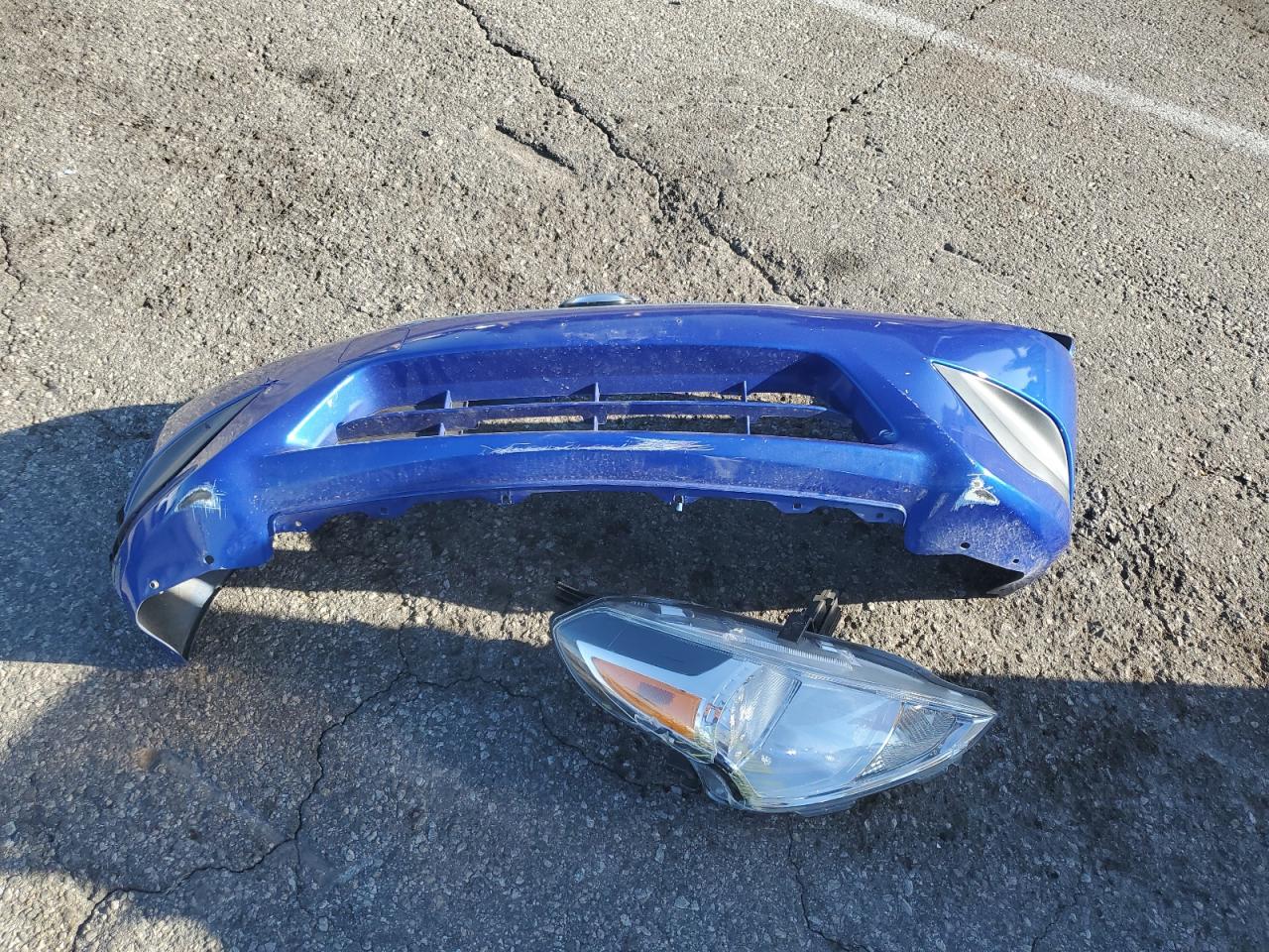 2016 Nissan Versa S VIN: 3N1CN7AP8GL907047 Lot: 89803105