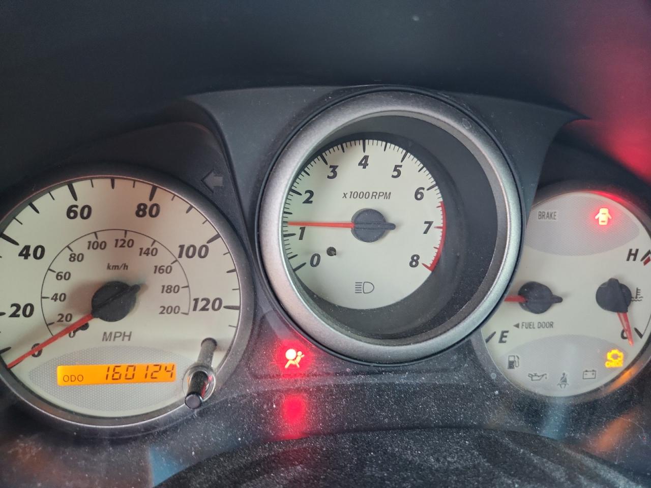 2003 Toyota Rav4 VIN: JTEGH20V130086790 Lot: 86057285