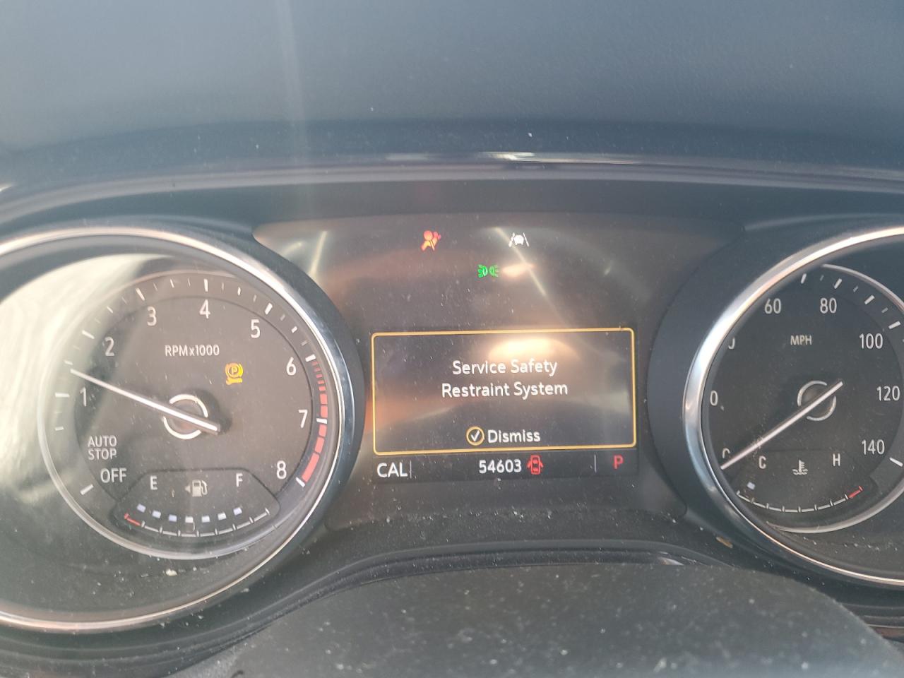 2023 Buick Encore Gx Select VIN: KL4MMDS29PB045183 Lot: 85698615