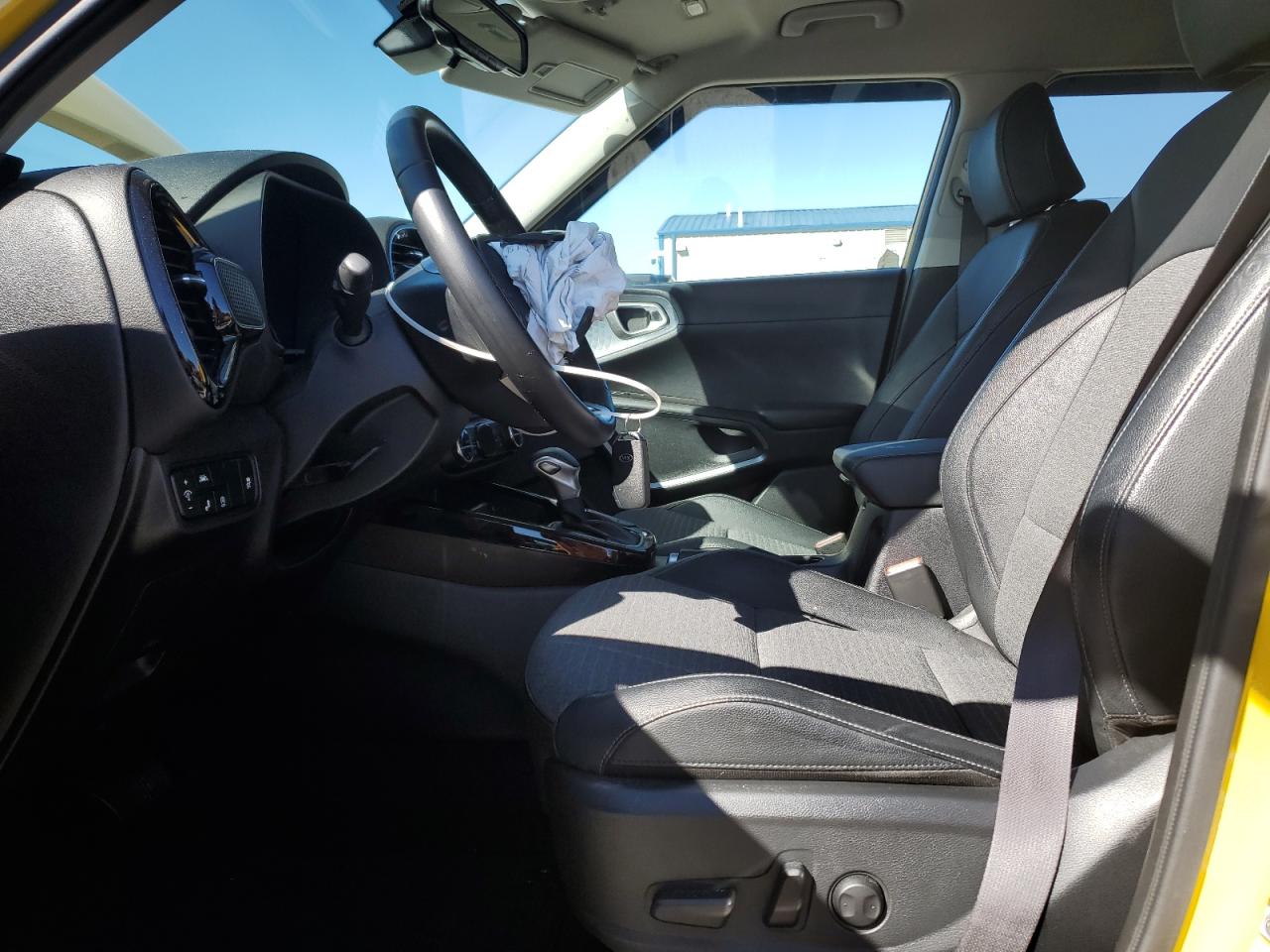 2020 Kia Soul Ex VIN: KNDJ33AU7L7114250 Lot: 85918215