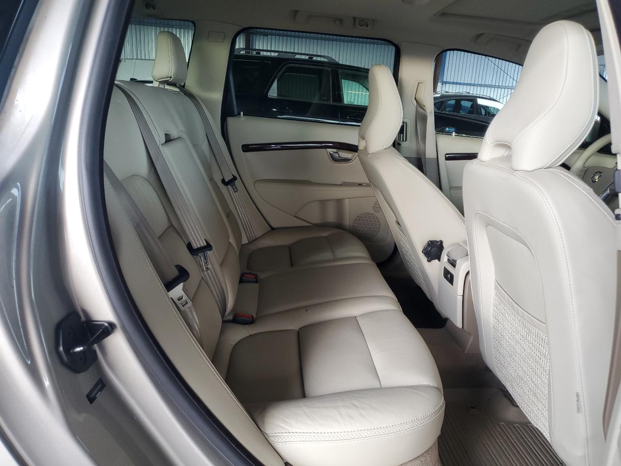 2013 Volvo Xc70 T6 VIN: YV4902BZ2D1158562 Lot: 81782115