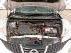 2013 NISSAN JUKE VISIA 1.6 [94] VISIA 5DR for sale at Copart NEWBURY
