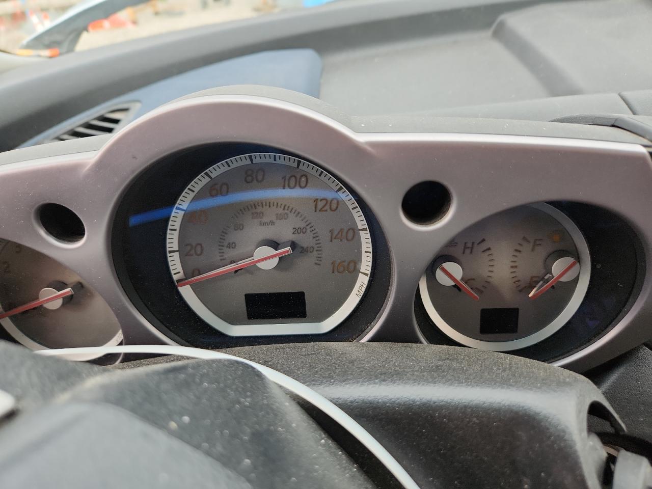 2006 Nissan Murano Sl VIN: JN8AZ08W06W530904 Lot: 82457135