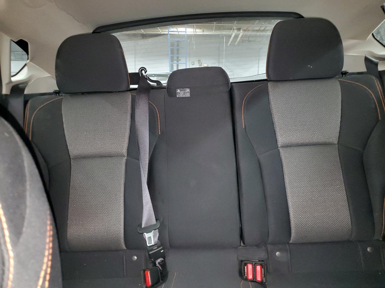 2020 Subaru Crosstrek Premium VIN: JF2GTAPC1L8230570 Lot: 87196965