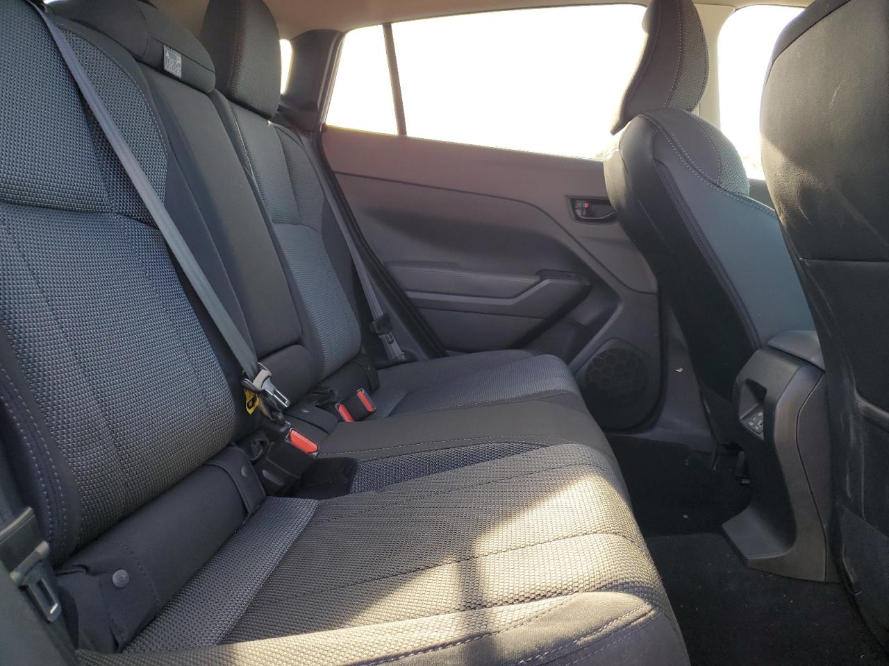 2024 Subaru Crosstrek Premium VIN: JF2GUADC0R8268012 Lot: 84382075