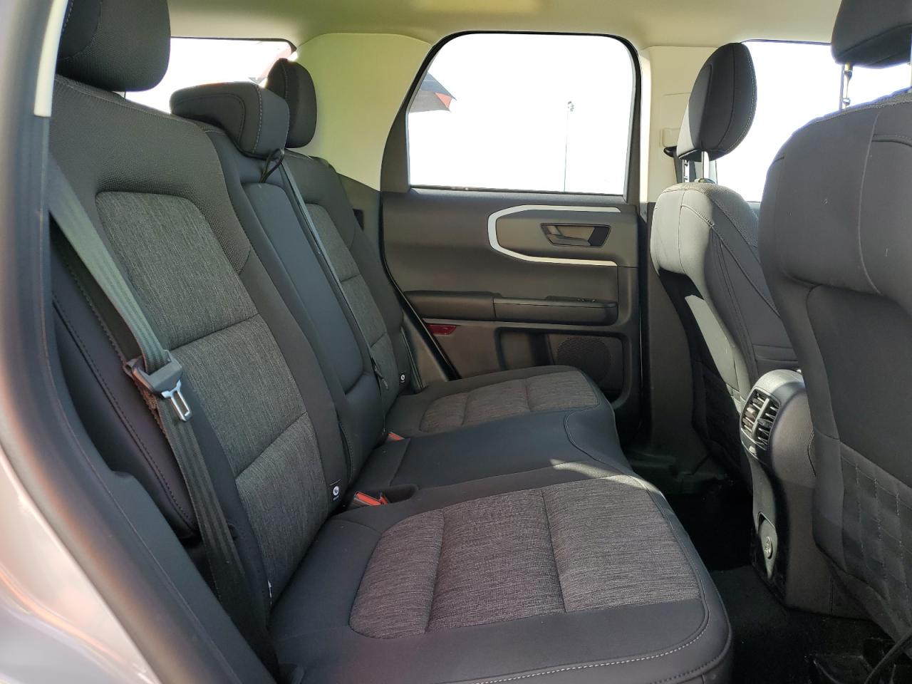 2023 Ford Bronco Sport Big Bend VIN: 3FMCR9B64PRD68440 Lot: 82334075