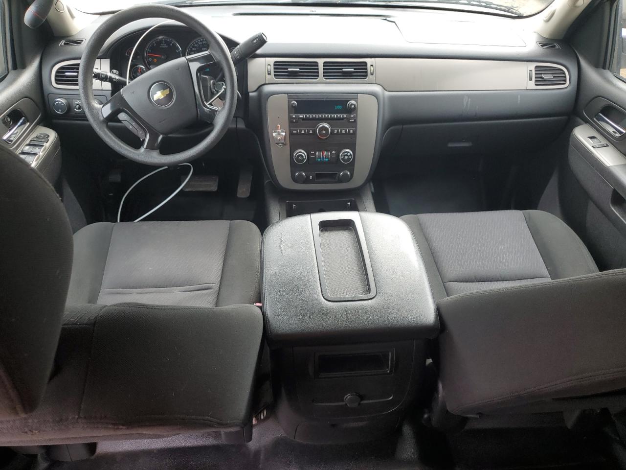 2013 Chevrolet Tahoe Special VIN: 1GNSK2E04DR331003 Lot: 85485005
