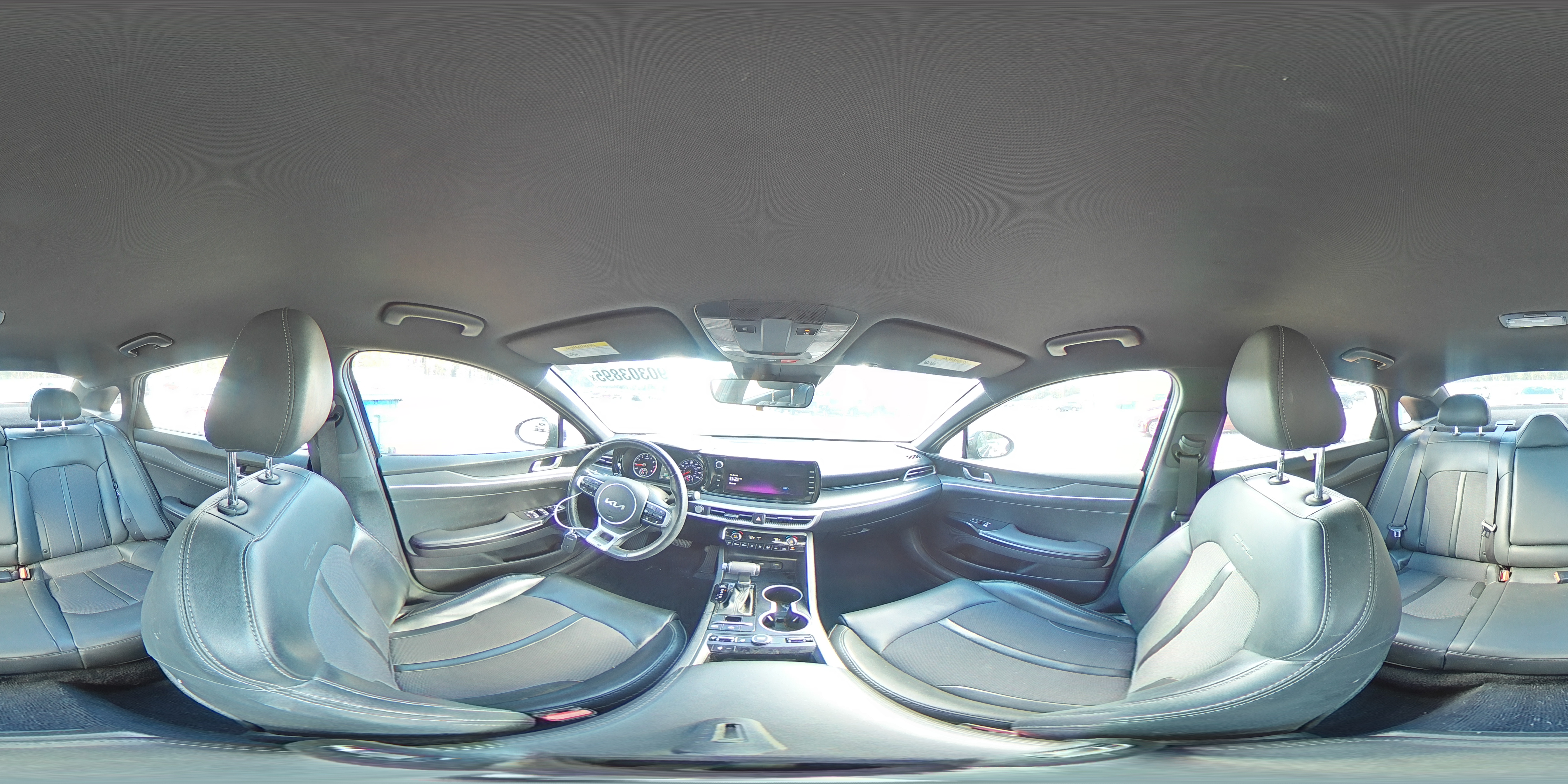 2023 Kia K5 Gt Line VIN: 5XXG64J25PG177219 Lot: 90303895