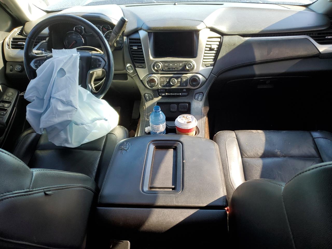 2018 Chevrolet Suburban K1500 Lt VIN: 1GNSKHKC8JR175576 Lot: 84744195