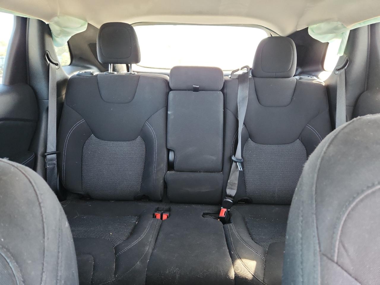 2020 Jeep Cherokee Latitude VIN: 1C4PJLCB5LD571653 Lot: 87447775