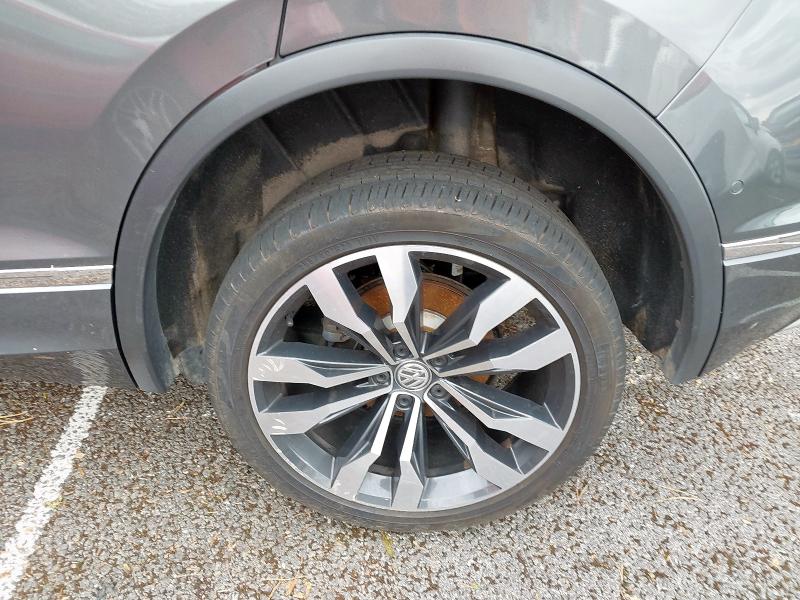 2019 VOLKSWAGEN TIGUAN 2.0 TSI 230 4MOTION SEL 5DR DSG