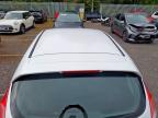 2015 FORD FIESTA ZETEC  for sale at Copart SANDTOFT