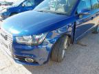 2012 AUDI A1 SPORT TFSI  for sale at Copart SANDWICH