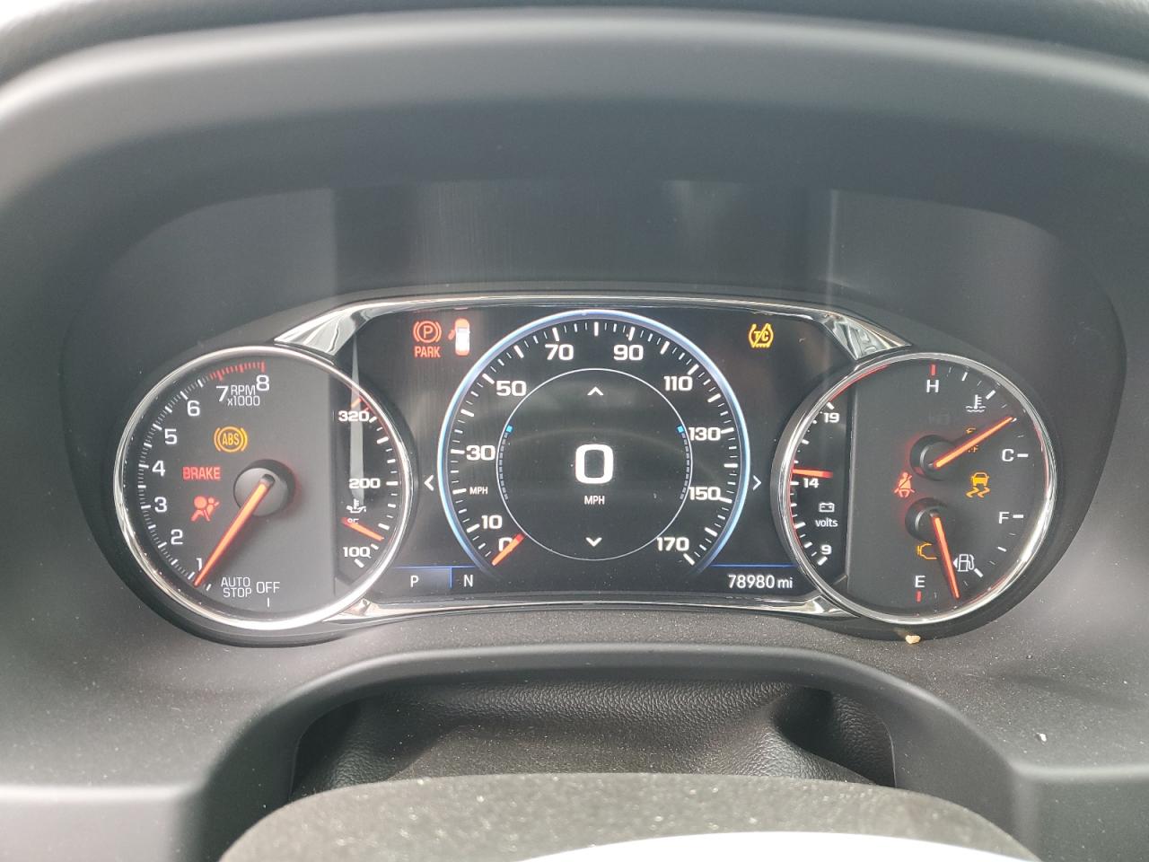 2020 GMC Acadia Denali VIN: 1GKKNPLSXLZ237485 Lot: 86467165