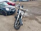 2008 YAMAHA XVS650  for sale at Copart PETERLEE