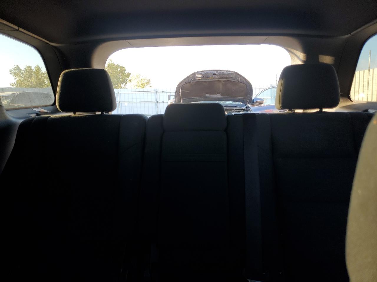 2017 Jeep Grand Cherokee Laredo VIN: 1C4RJFAG9HC730664 Lot: 86290595