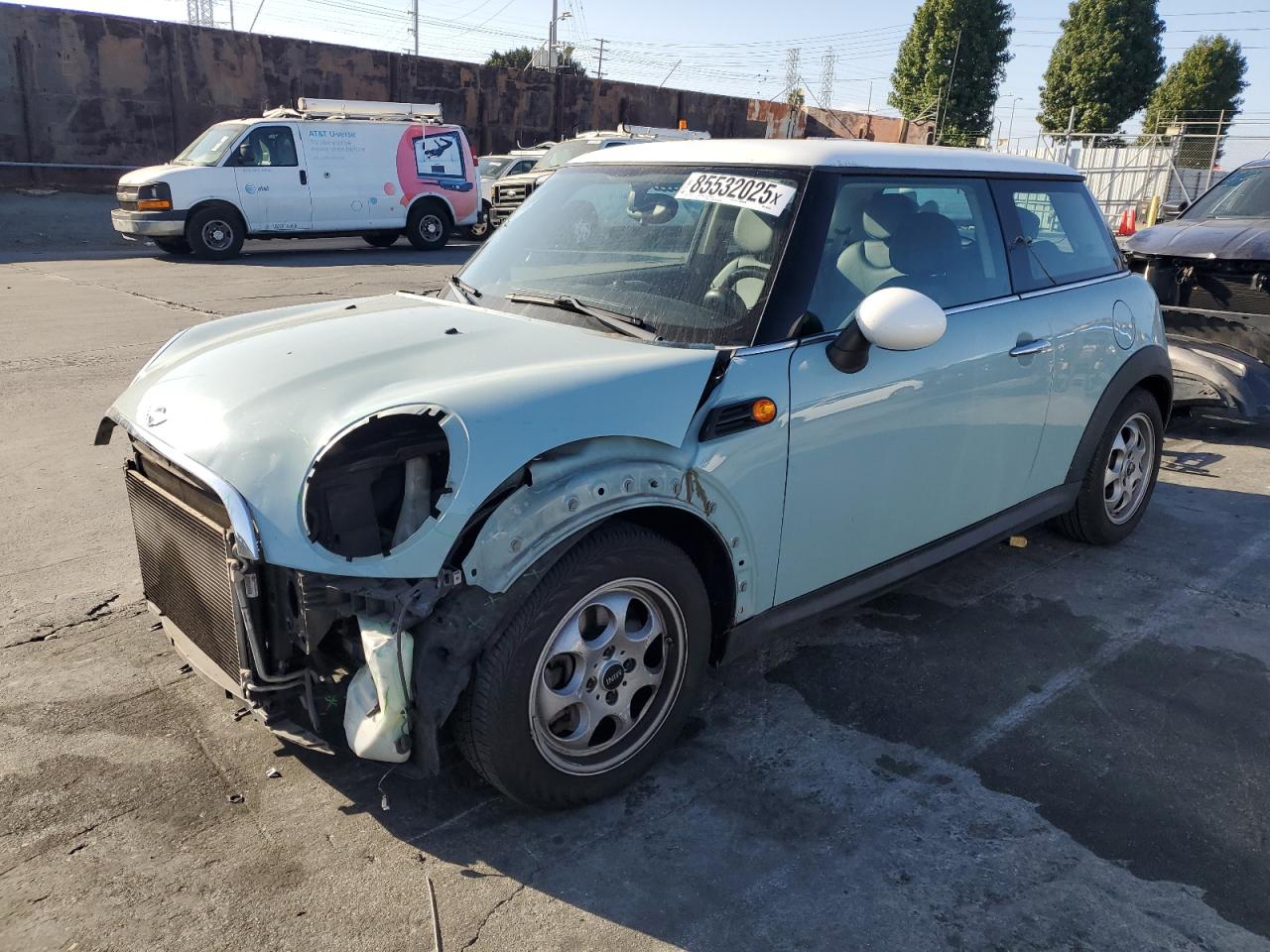 Vehicle photo