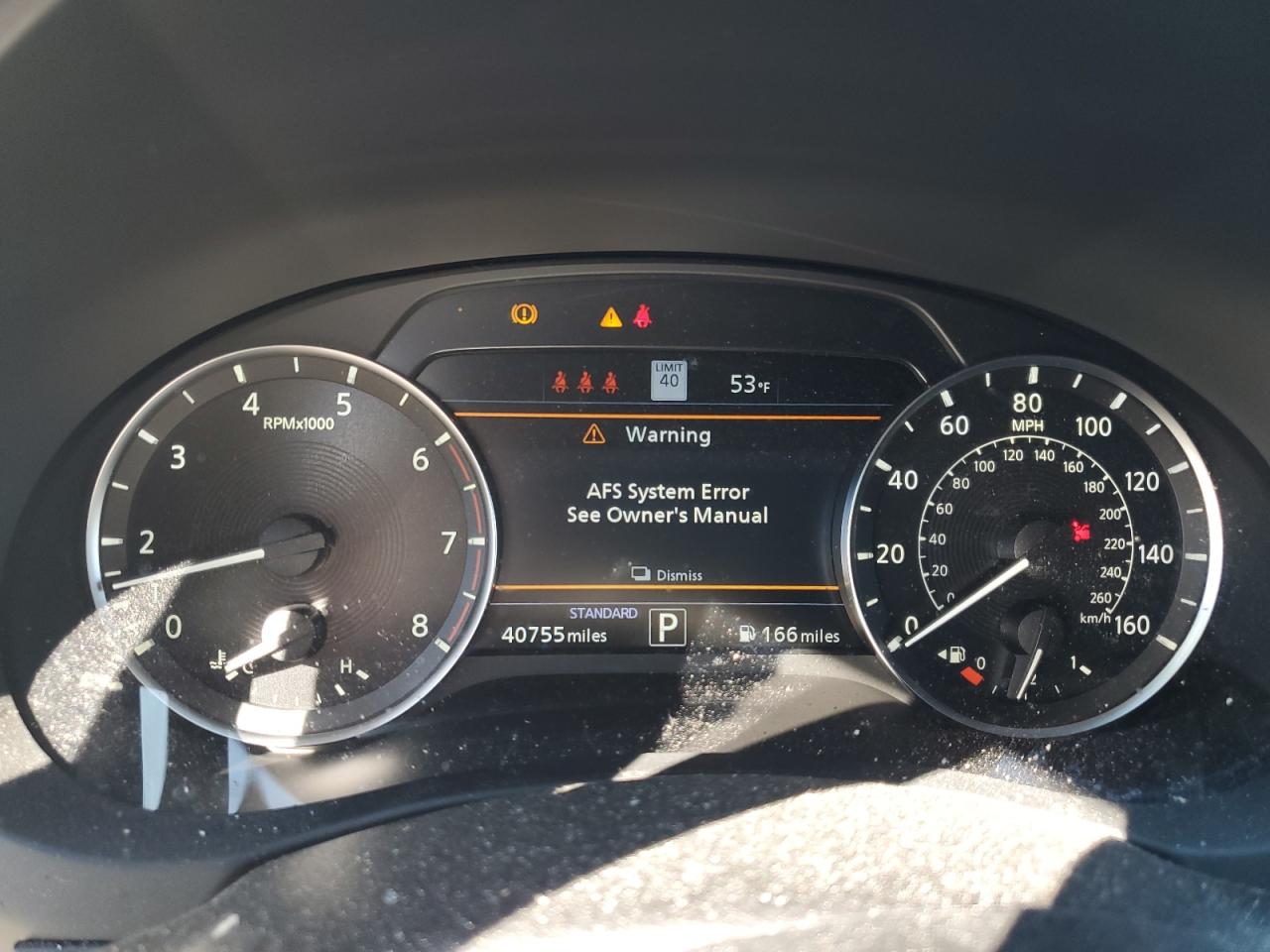 2023 Infiniti Qx55 Sensory VIN: 3PCAJ5LR8PF103672 Lot: 86627855