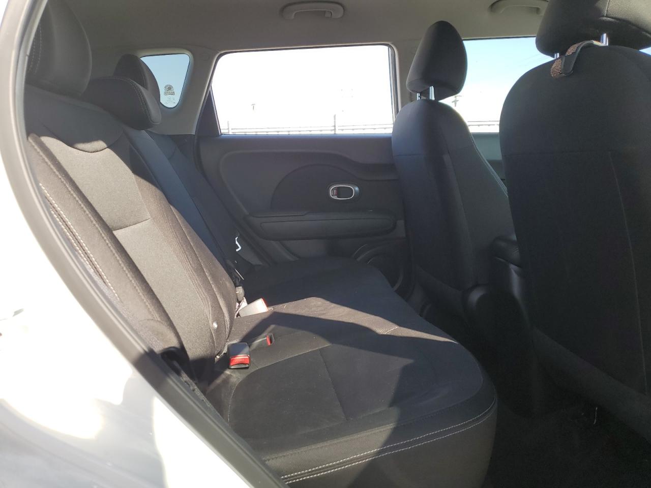 2017 Kia Soul VIN: KNDJN2A22H7462161 Lot: 85125455