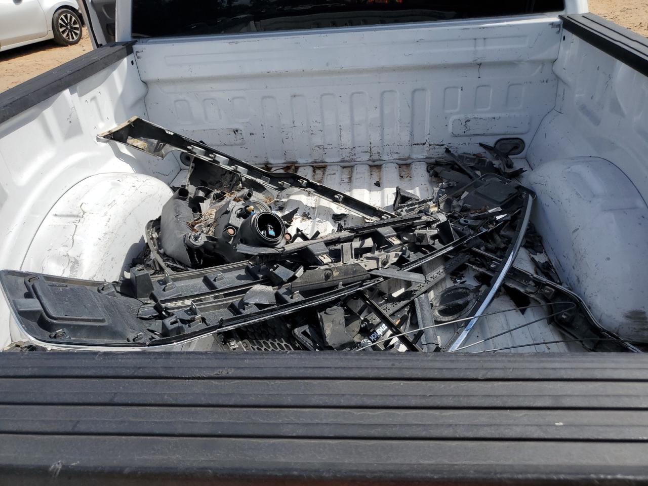 2018 Ford F150 Supercrew VIN: 1FTEW1EG5JKC81394 Lot: 82244455