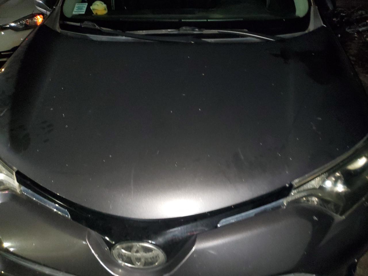 2017 Toyota Rav4 Le VIN: 568924 Lot: 86606155