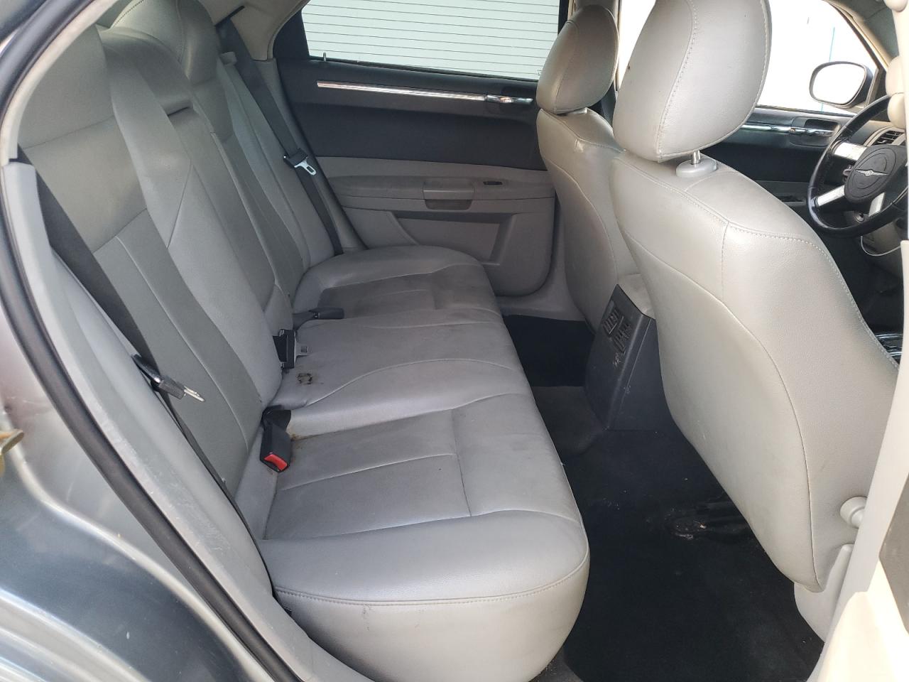 2006 Chrysler 300 Touring VIN: 2C3KA53G46H446074 Lot: 90925745