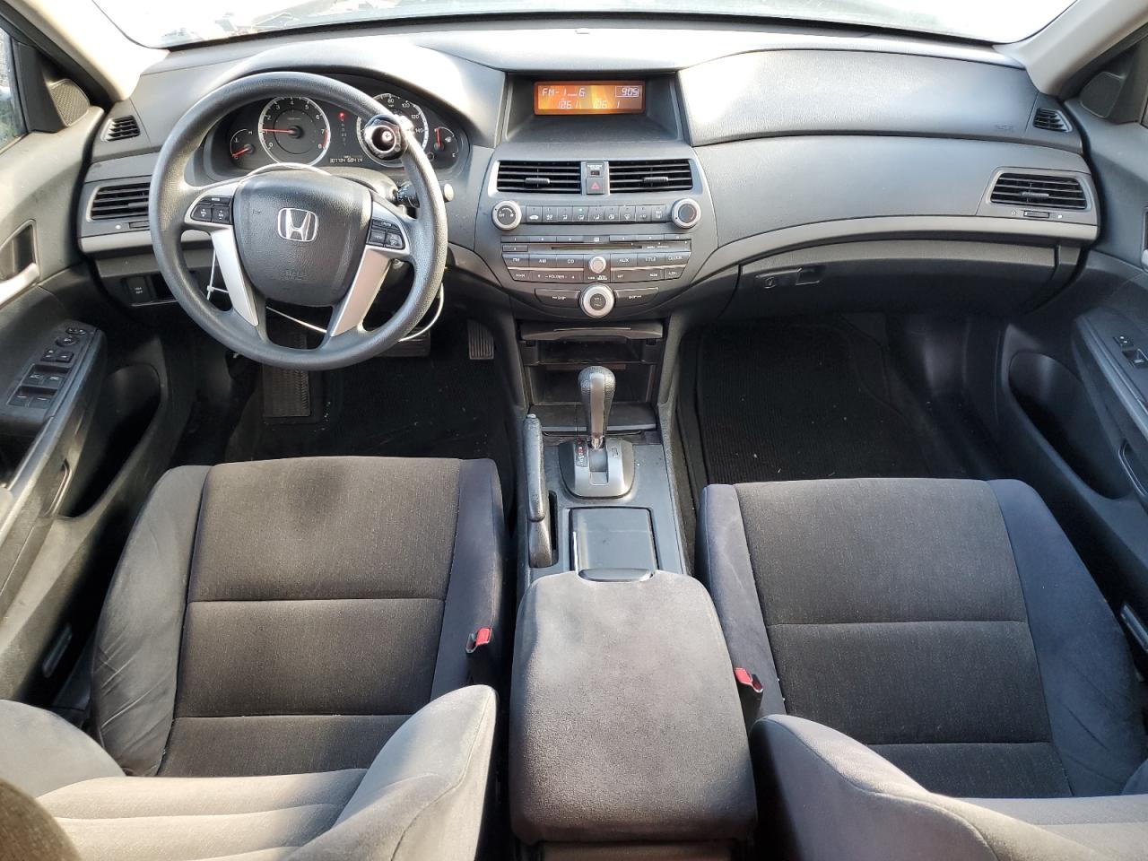 2009 Honda Accord Lxp VIN: 1HGCP26449A089174 Lot: 85784895