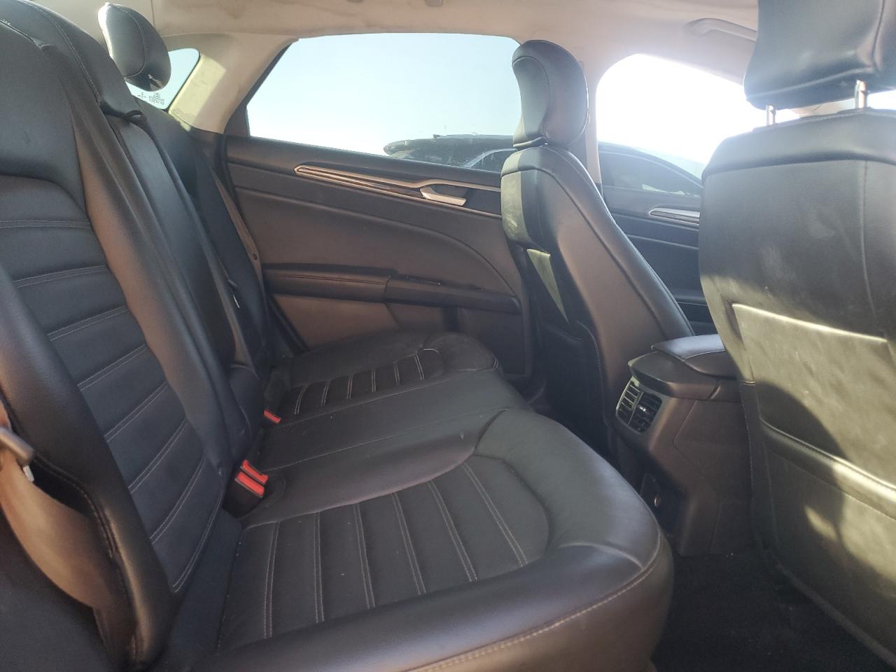 2015 Ford Fusion Se VIN: 3FA6P0H99FR192039 Lot: 86178215