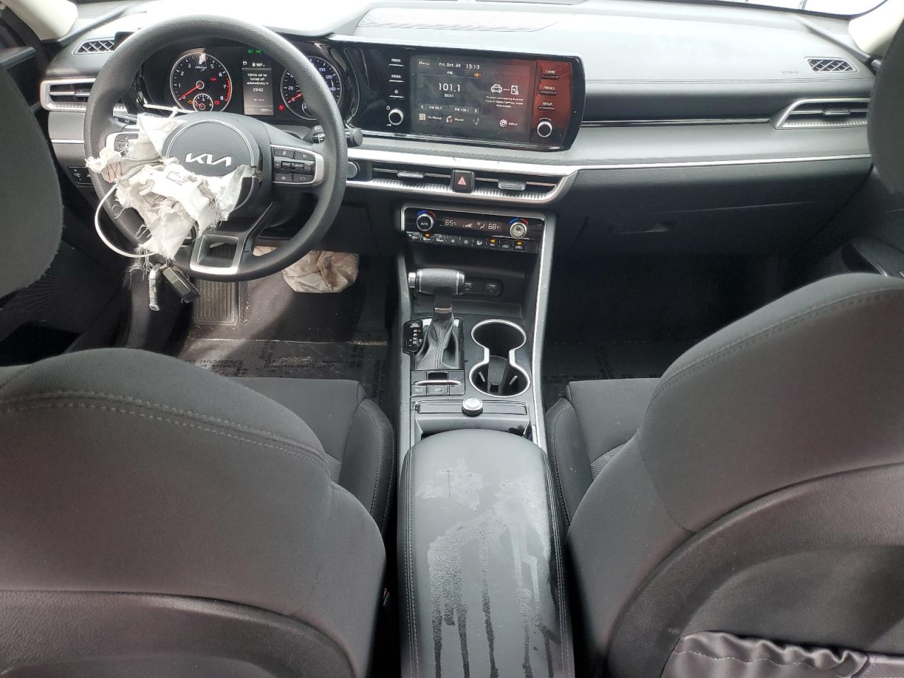 2023 Kia K5 Lxs VIN: 5XXG14J25PG183861 Lot: 90112435