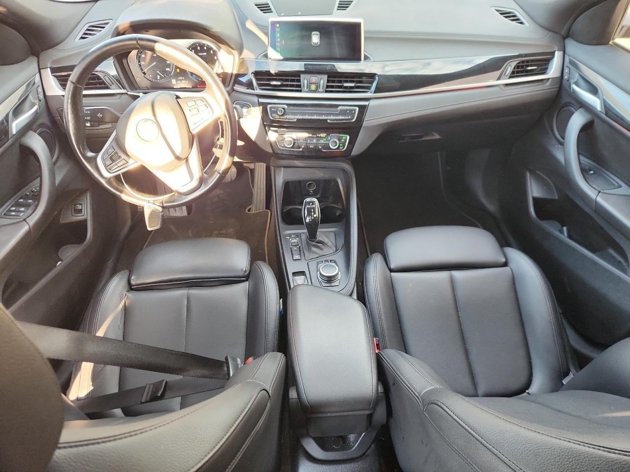 Фото: WBXYJ1C02N5U19529