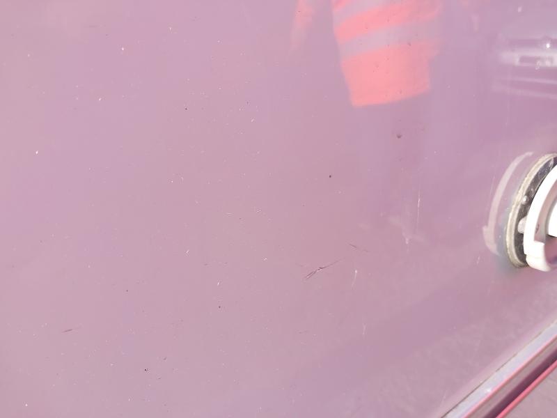 2006 CITROEN BERLINGO 600D LX 