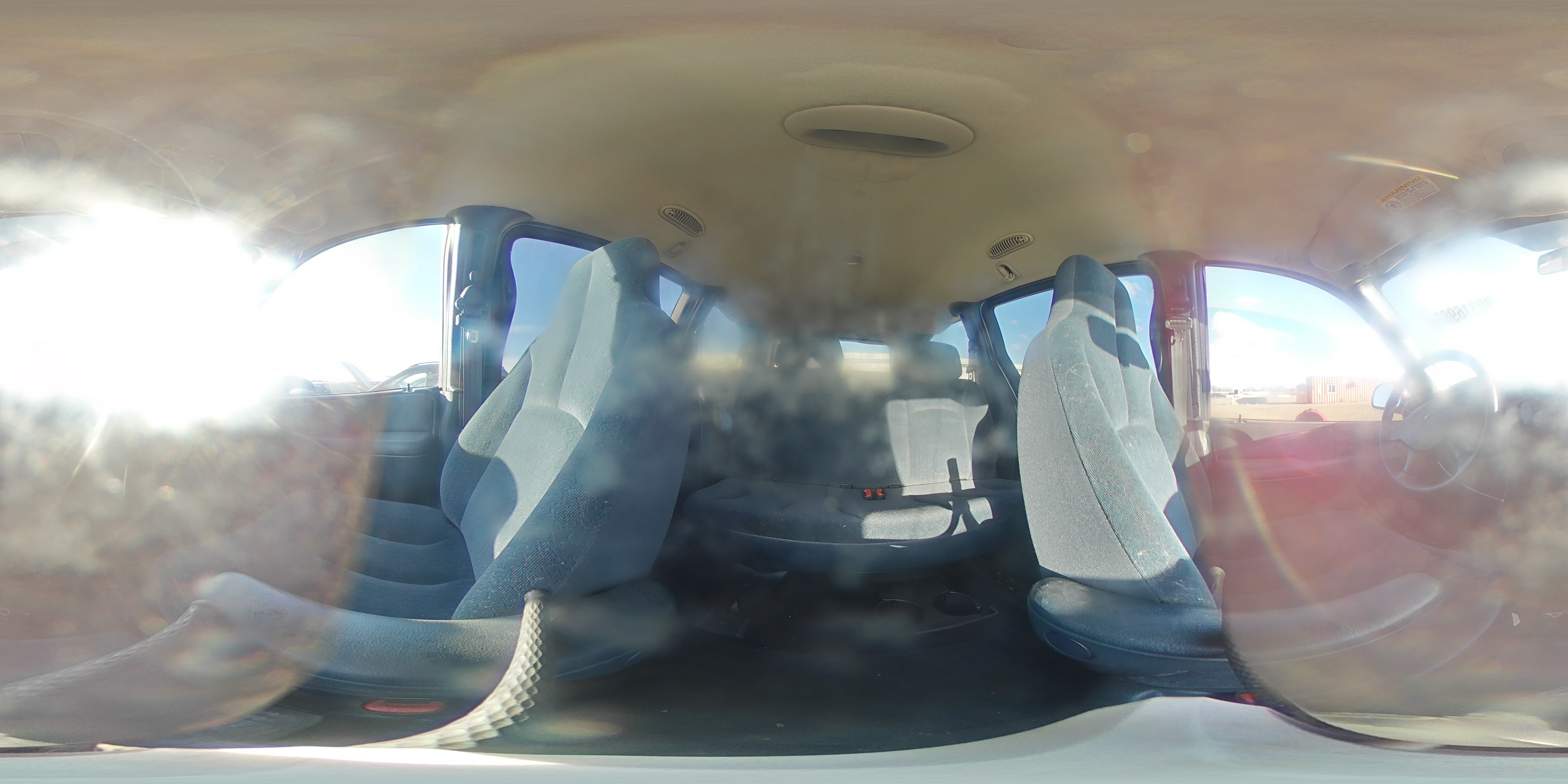 2003 Chrysler Town & Country Lx VIN: 2C4GP44333R153035 Lot: 90316985